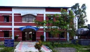 Manmohan Technical University